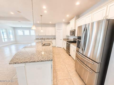 316 Johnson Bayou Drive, Panama City Beach FL - photo 21 of 53