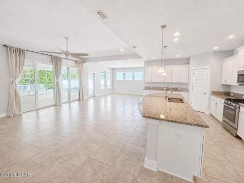 316 Johnson Bayou Drive, Panama City Beach FL - photo 22 of 53