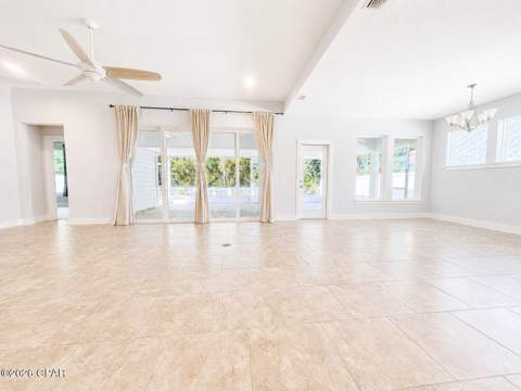 316 Johnson Bayou Drive, Panama City Beach FL - photo 23 of 53
