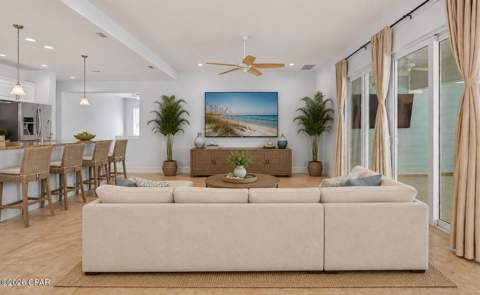 316 Johnson Bayou Drive, Panama City Beach FL - photo 24 of 53