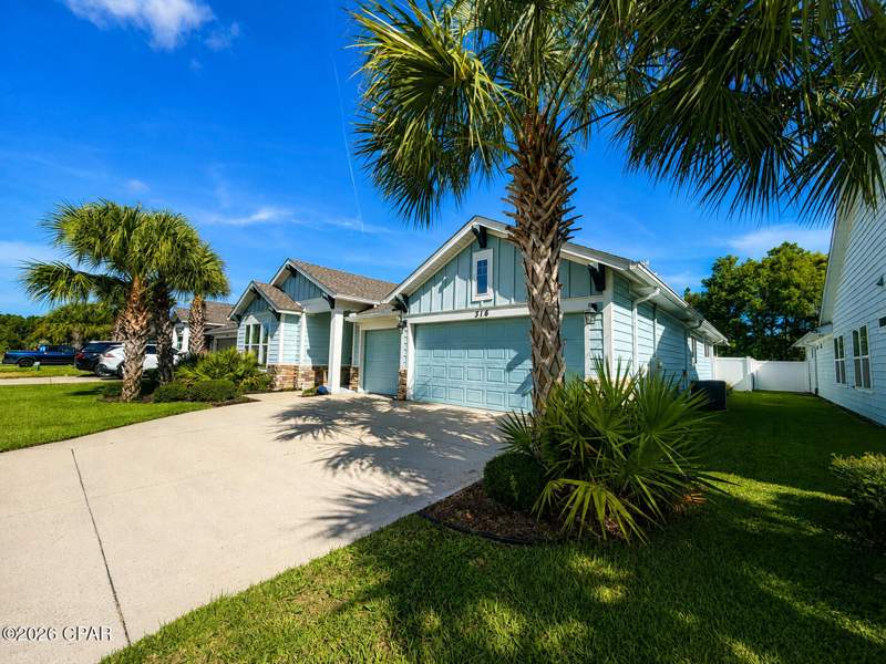 4 bedroom SingleFamilyResidence at 316 Johnson Bayou Drive, Breakfast Point, Panama City Beach — photo 5