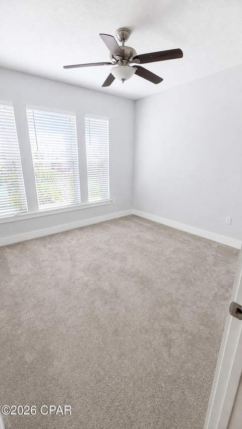 316 Johnson Bayou Drive, Panama City Beach FL - photo 6 of 53