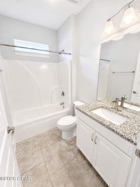 316 Johnson Bayou Drive, Panama City Beach FL - photo 8 of 53