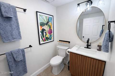10901 Front Beach Road 1405, Panama City Beach FL - photo 12 of 36