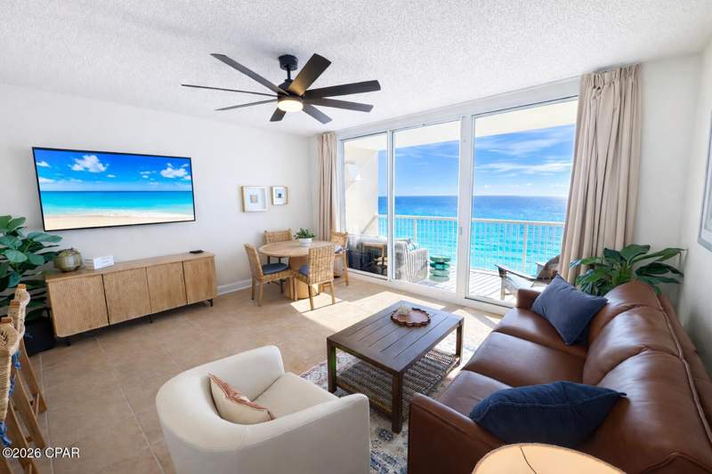 1 bedroom Condominium at 10901 Front Beach Road 1405, Majestic Beach Tower I, Panama City Beach — photo 2