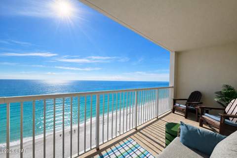 10901 Front Beach Road 1405, Panama City Beach FL - photo 20 of 36