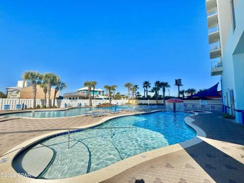 10901 Front Beach Road 1405, Panama City Beach FL - photo 22 of 36