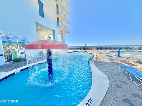 10901 Front Beach Road 1405, Panama City Beach FL - photo 24 of 36