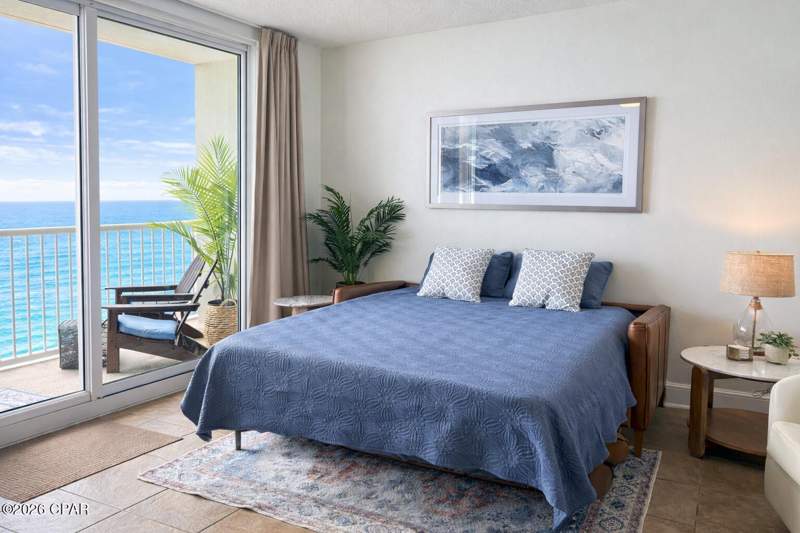 1 bedroom Condominium at 10901 Front Beach Road 1405, Majestic Beach Tower I, Panama City Beach — photo 3