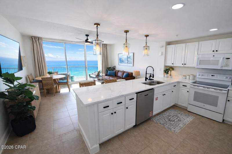 1 bedroom Condominium at 10901 Front Beach Road 1405, Majestic Beach Tower I, Panama City Beach — photo 5