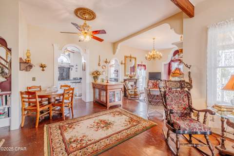 21902 Sunnyside Lane, Panama City Beach FL - photo 10 of 62