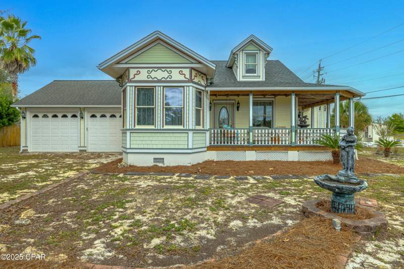 2 bedroom SingleFamilyResidence at 21902 Sunnyside Lane, Westlake Estates Phase I, Panama City Beach — photo 2