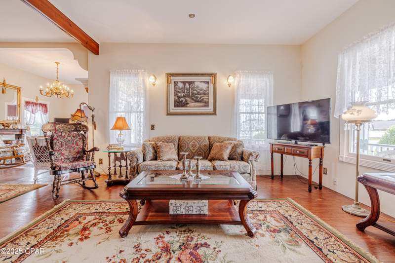 2 bedroom SingleFamilyResidence at 21902 Sunnyside Lane, Westlake Estates Phase I, Panama City Beach — photo 4