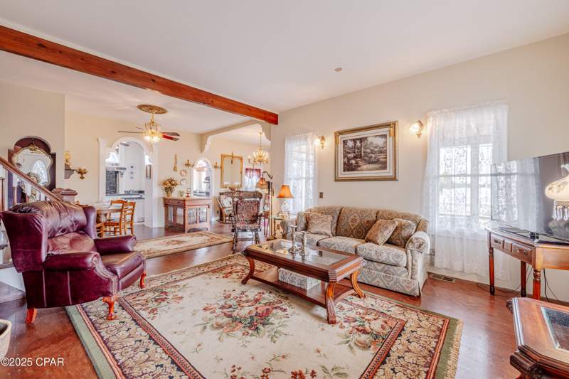 2 bedroom SingleFamilyResidence at 21902 Sunnyside Lane, Westlake Estates Phase I, Panama City Beach — photo 5