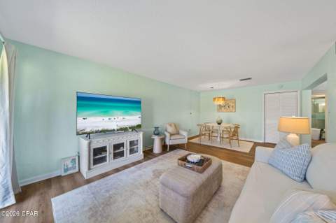 6901 N Lagoon Drive 37, Panama City FL - photo 10 of 60