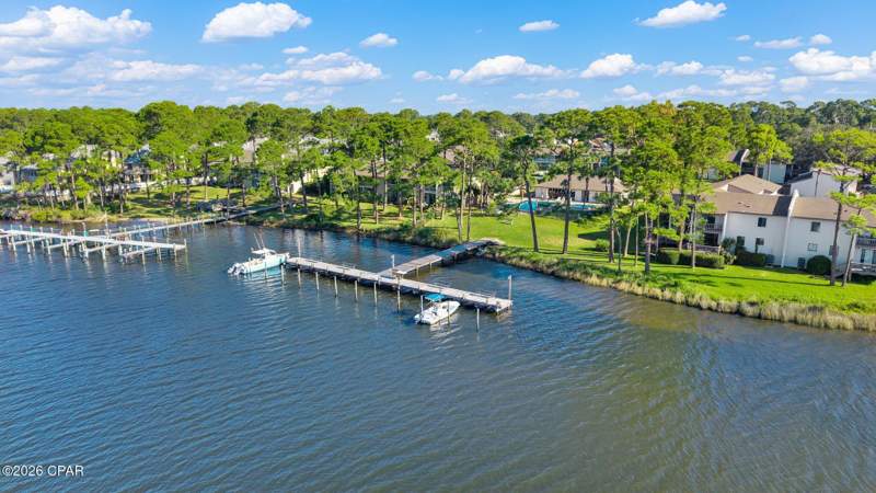 2 bedroom Condominium at 6901 N Lagoon Drive 37, Palisades Condo Ph 1, Panama City — photo 2