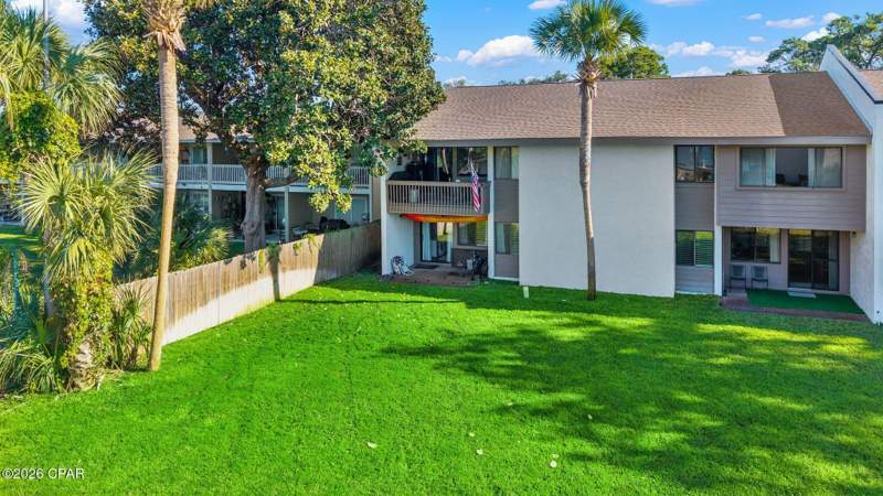 2 bedroom Condominium at 6901 N Lagoon Drive 37, Palisades Condo Ph 1, Panama City — photo 4