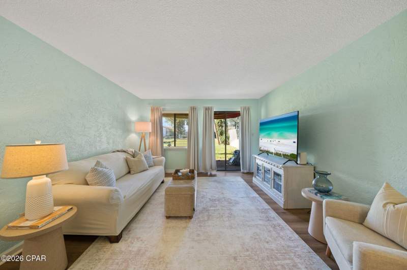 2 bedroom Condominium at 6901 N Lagoon Drive 37, Palisades Condo Ph 1, Panama City — photo 5