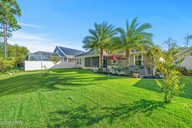 5 bedroom SingleFamilyResidence at 307 Breakfast Point Boulevard, Breakfast Point, Panama City Beach — photo 2