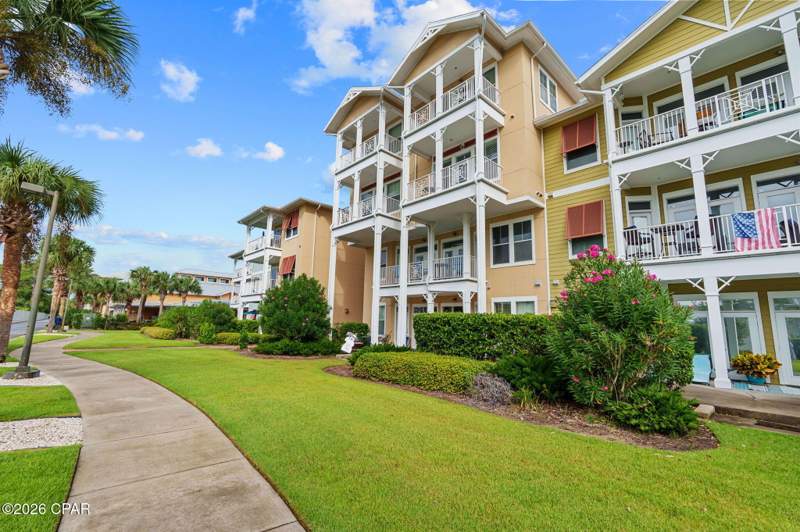 1 bedroom Condominium at 8700 Front Beach Road 7313, Island Reserve, Panama City Beach — photo 2