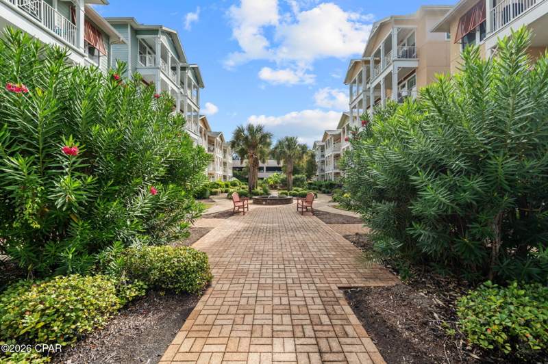 1 bedroom Condominium at 8700 Front Beach Road 7313, Island Reserve, Panama City Beach — photo 3