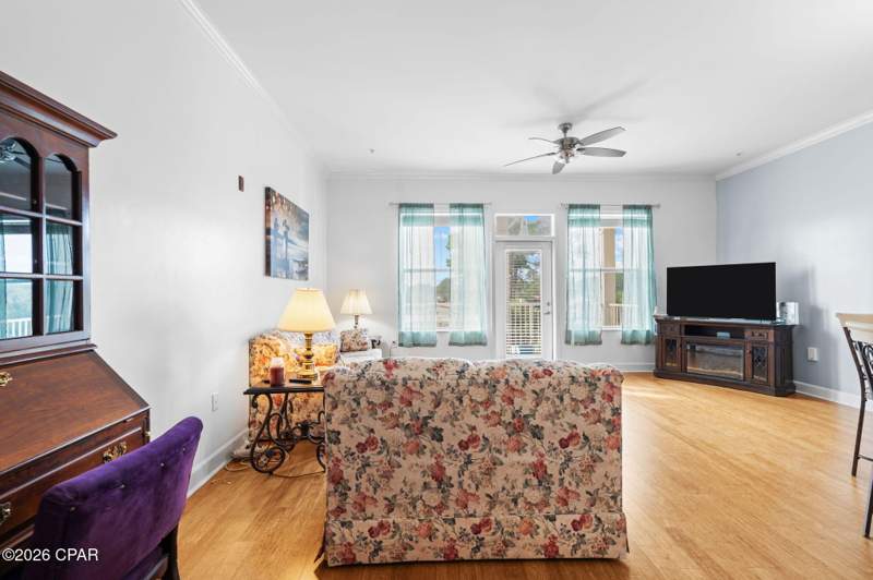 1 bedroom Condominium at 8700 Front Beach Road 7313, Island Reserve, Panama City Beach — photo 5