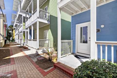 16328 Front Beach Road 20, Panama City Beach FL - photo 11 of 58