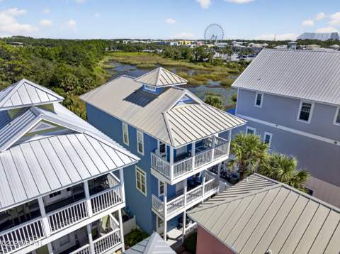 16328 Front Beach Road 20, Panama City Beach FL - photo 12 of 58