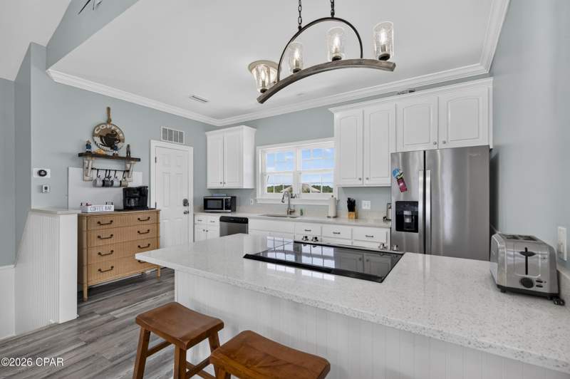 3 bedroom Condominium at 16328 Front Beach Road 20, Summer Towne Cottage Condo Ph II, Panama City Beach — photo 5