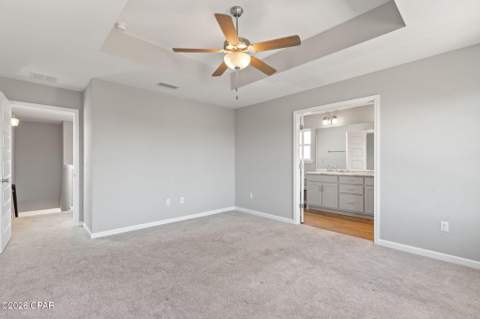 406 Raven Lane, Panama City FL - photo 15 of 28