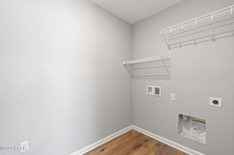 406 Raven Lane, Panama City FL - photo 17 of 28