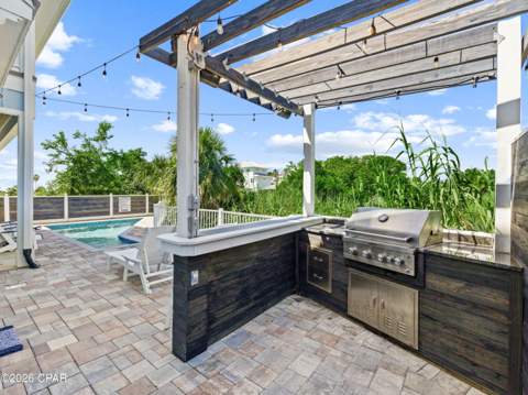 203 George C Wallace Boulevard, Panama City Beach FL - photo 10 of 63