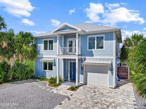 203 George C Wallace Boulevard, Panama City Beach FL - photo 12 of 63
