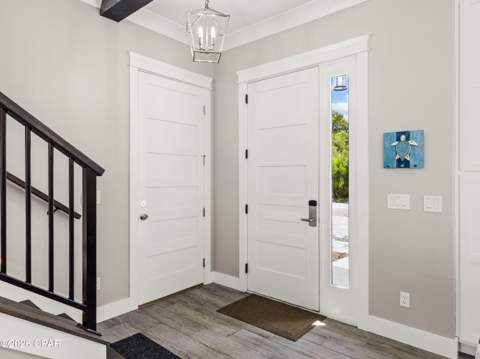 203 George C Wallace Boulevard, Panama City Beach FL - photo 13 of 63