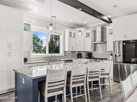 203 George C Wallace Boulevard, Panama City Beach FL - photo 14 of 63