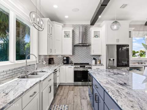 203 George C Wallace Boulevard, Panama City Beach FL - photo 16 of 63