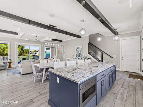 203 George C Wallace Boulevard, Panama City Beach FL - photo 18 of 63