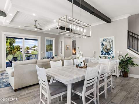 203 George C Wallace Boulevard, Panama City Beach FL - photo 19 of 63