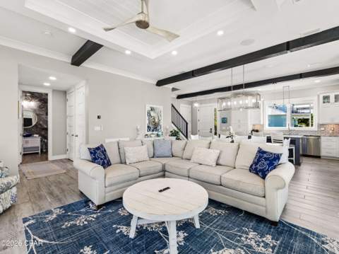 203 George C Wallace Boulevard, Panama City Beach FL - photo 24 of 63