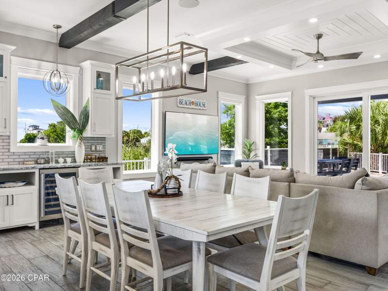 5 bedroom SingleFamilyResidence at 203 George C Wallace Boulevard, Laguna Beach 8th Add, Panama City Beach — photo 4