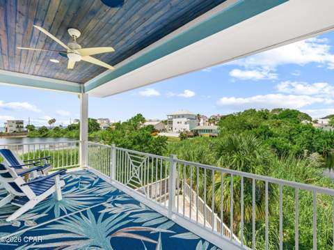 203 George C Wallace Boulevard, Panama City Beach FL - photo 8 of 63