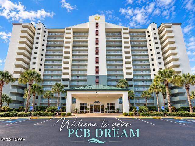 2 bedroom Condominium at 10515 Front Beach Road 3-1303, Long Beach Towers III, Panama City Beach — photo 2