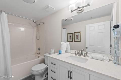 10901 Front Beach Road 1909, Panama City Beach FL - photo 12 of 48