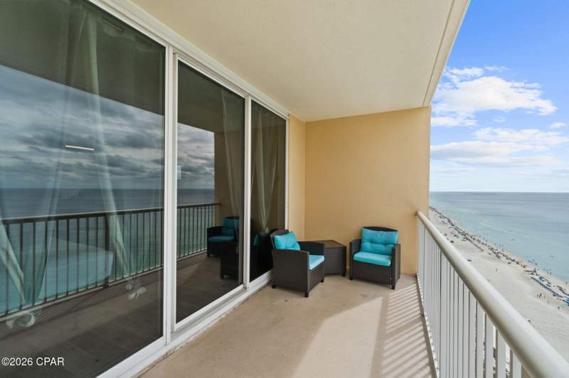 0 bedroom Condominium at 10901 Front Beach Road 1909, Majestic Beach Tower I, Panama City Beach — photo 2