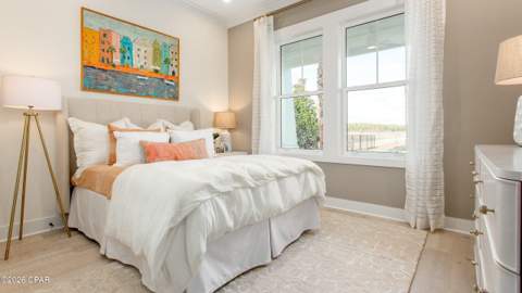 533 Millbridge Drive, Panama City Beach FL - photo 12 of 13