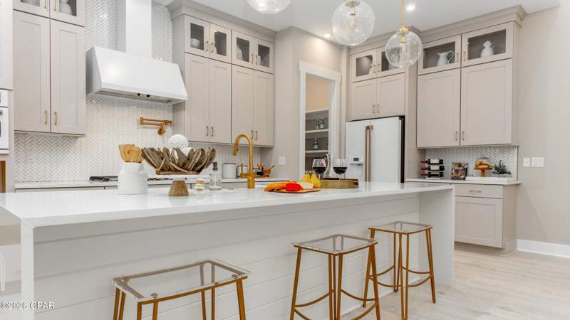 3 bedroom SingleFamilyResidence at 533 Millbridge Drive, Salt Grass at Ward Creek, Panama City Beach — photo 5