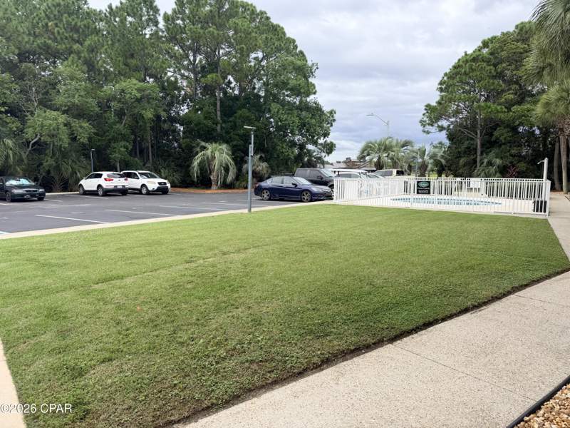 2 bedroom Condominium at 151 Coyote Pass 9, Hombre Golf Village, Panama City Beach — photo 5