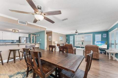 171 Antiqua Drive 10=C, Cape San Blas FL - photo 16 of 36