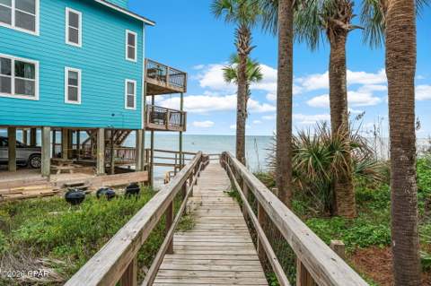 171 Antiqua Drive 10=C, Cape San Blas FL - photo 6 of 36