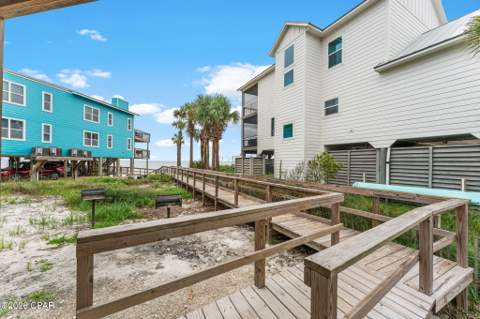 171 Antiqua Drive 10=C, Cape San Blas FL - photo 7 of 36